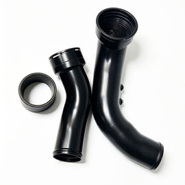 EM-033 BMW N55 F20 F30 M135i 335i M235i X3 X4 Charge Pipe