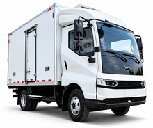 Load image into Gallery viewer, BYD T5 Electric Light Truck 132kWh – 4.5T GVM, 400km Range