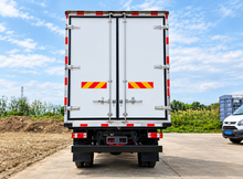 Load image into Gallery viewer, BYD T5 Electric Light Truck 132kWh – 4.5T GVM, 400km Range