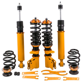 Honda Civic / CRX / Accord / Acura / CR-V / Integra / Prelude / Fit Coilover Suspension Shock Absorber Kit