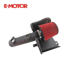 Load image into Gallery viewer, EM-024 2010-2017 Audi S4 S5 Q5 SQ5 3.0T Cold Air Intake Kit