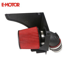 Load image into Gallery viewer, EM-028 2016-2020 BMW G30 G31 B58 540i Cold Air Intake Kit