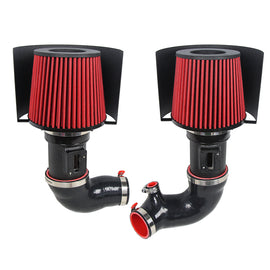 Cold Air Intake for Infiniti Q50 Q60 3.0L Twin Turbo VR30DDTT 2016+