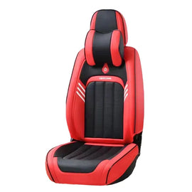 BYD Shark 6 Custom 3-Row Luxury Leather Seat Covers