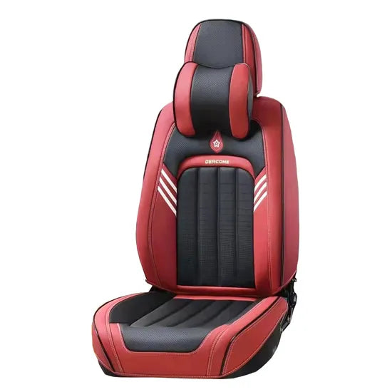 BYD Shark 6 Custom 3-Row Luxury Leather Seat Covers