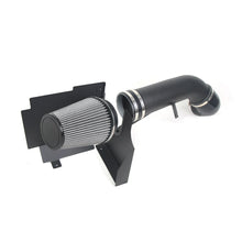 Load image into Gallery viewer, Customization Cold Air Intake System for GMC Sierra Yukon Denali 1500 2500 3500 Chevrolet Silverado 1999-2006 4.8L 5.3L 