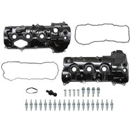 GAO-024 2013-2016 Ford F-150 2x Valve Covers Set DL3Z6582C