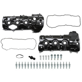 GAO-024 2013-2016 Ford F-150 2x Valve Covers Set DL3Z6582C