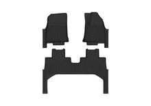 Load image into Gallery viewer, BYD Shark 6 2025 TPE Floor Mats — **RHD Australia (incl. threshold)** ✅