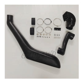 Deliang 4x4 Accessories High Performance Snorkel Ait Intake Kit Perfect Fitment for Land Cruiser 120 Series LC120 FJ120 