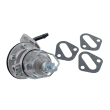 Load image into Gallery viewer, Glass Bowl Mechanical Fuel Pump for Holden HZ 3.3L 6 Cyl 1977-1980