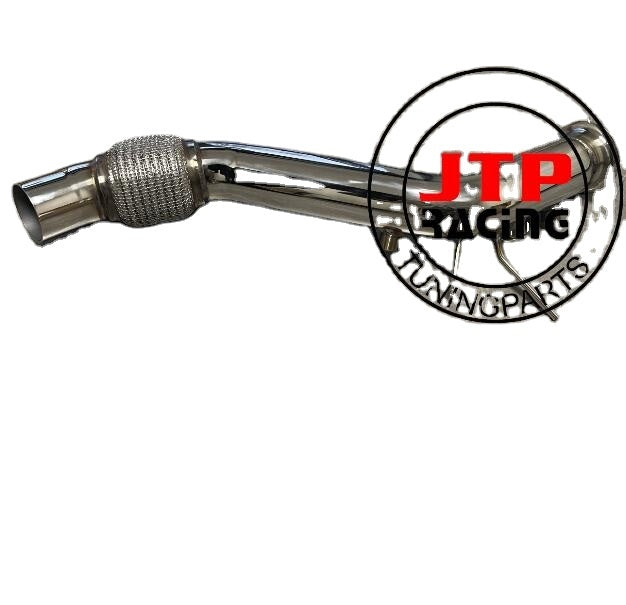 JT-027 2012-2015 BMW F32-F36 N47N 418d 420d 425d Downpipe