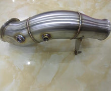 Load image into Gallery viewer, JT-029 BMW M135i F20 F21 M235i 435i N55 M2 F87 Downpipe