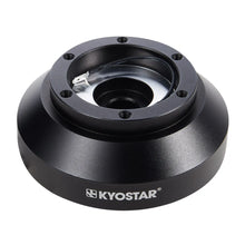 Load image into Gallery viewer, E30H Billet Aluminum Steering Wheel Short Hub Adapter Boss Kit for BMW E30 M3 318I 325 528E M5