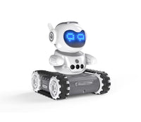 Load image into Gallery viewer, Educational Coding Robot Tracked Chassis