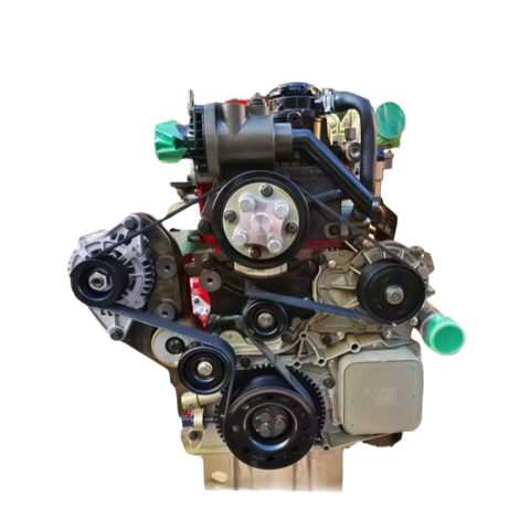 QSF2.8 T3NA60 Cummins Diesel Engine Assembly