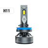 Ake F9A H11 LED Bulbo de faros de LED