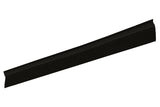 Rocker Panel Aluminum Black