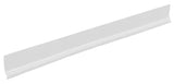 MD3 Rocker Panel Dirt White