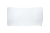 Door Aluminum Right White N.Amer Sportsman