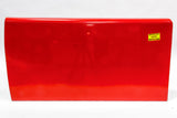 ABC aluminum Door Red LH