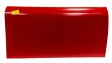 ABC aluminum Door Red RH