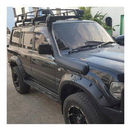 FJ80 4x4 Accessories Fender Flare for LandCruiser 80 Series LC80 1990 1997