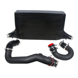 FOR Audi EA839 S4 S5 B9 3.0T 2016+ Intercooler Pipe Charge Pipe Upgrade Kit