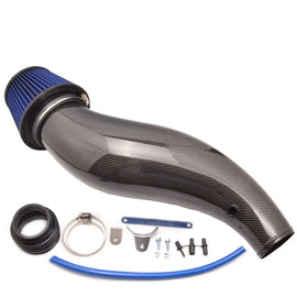 FOR Honda Civic EG EK  High Quality Carbon Fiber Air Intake Pipe