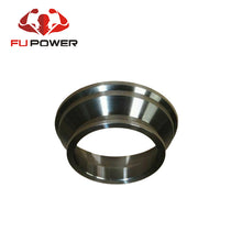 Load image into Gallery viewer, FUP-012 Universal 3.0in Stainless Steel Exhaust O-Ring Flange
