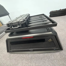 Load image into Gallery viewer, BYD Shark 6 Hardtop Canopy / Bed Cap (aluminum, 62 kg)