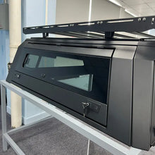 Load image into Gallery viewer, BYD Shark 6 Hardtop Canopy / Bed Cap (aluminum, 62 kg)