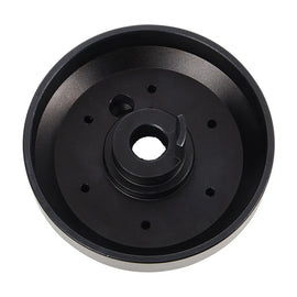Factory Direct Aluminum Steering Wheel Hub for BMW E30 M3 318I 325 528E M5 E30H