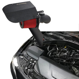 Factory Direct Sales Turbo Inlet for 2016-2019 bmw B48 Cold air Intake System Fit 320i 330i 420i 430i 230i 2L Filter air