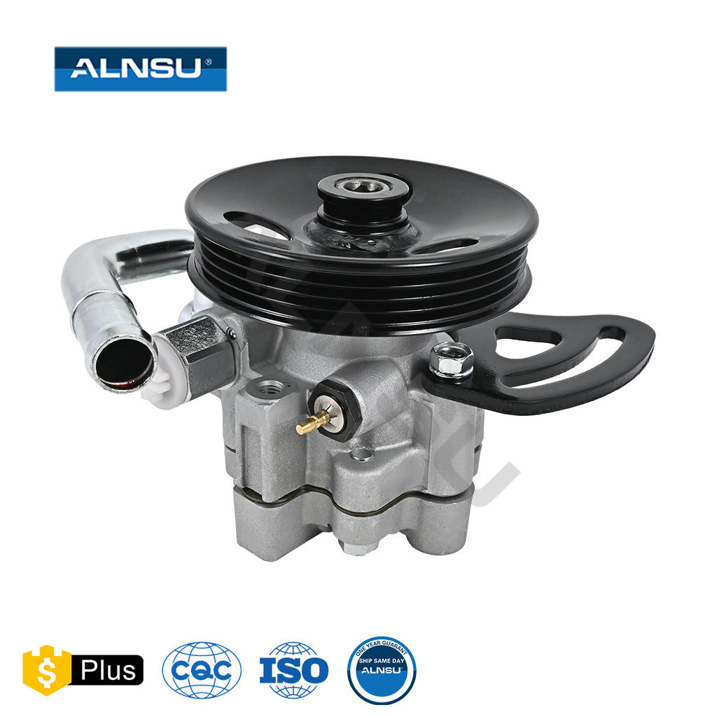 Factory Directly Sales Fast Delivery Power Steering Pump Stock for 96483037 MATIZ SPARK 0.8