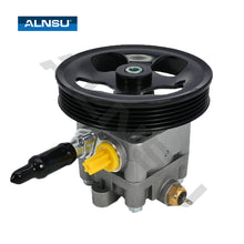 Load image into Gallery viewer, Factory High Quality Power Steering Pump ALNSU AUTO Parts for SUZUKI SX4 GY 49110-80J00 49100-54811