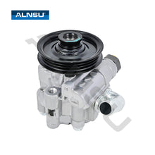 Load image into Gallery viewer, Factory High Quality Power Steering Pump ALNSU AUTO Parts for Cadillac 20790741 ALSD1008-3617 K112