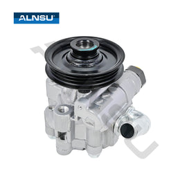 Factory High Quality Power Steering Pump ALNSU AUTO Parts for Cadillac 20790741 ALSD1008-3617 K112