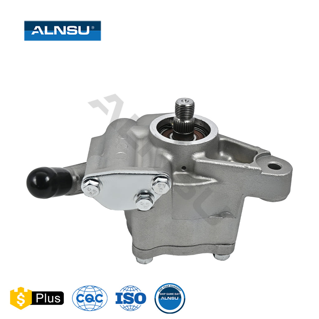 Factory High Quality Power Steering Pump ALNSU AUTO Parts for 1994-1999 Honda CD4 CD5 56110-POA-013
