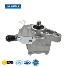 Load image into Gallery viewer, Factory High Quality Power Steering Pump ALNSU AUTO Parts for 1994-1999 Honda CD4 CD5 56110-POA-013