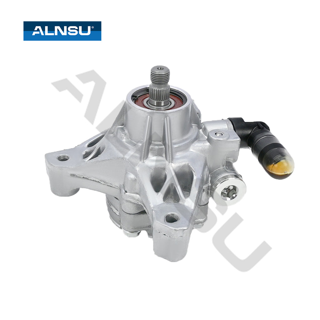 Factory High Quality Power Steering Pump ALNSU AUTO Parts for HONDA 56110-RFE-003 56110-RFE-003-SA 56110-RFE-004 K001 HH