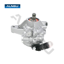 Load image into Gallery viewer, Factory High Quality Power Steering Pump ALNSU AUTO Parts for HONDA 56110-RTA-003 K005 HH22F 56110-RTA-003-SA 56110-RTA-
