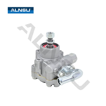 Load image into Gallery viewer, Factory High Quality Power Steering Pump ALNSU AUTO Parts for Hyundai KIA 57100-4D300 57110-4D000