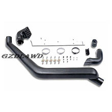 Load image into Gallery viewer, Factory LLDPE Car Snorkel Kit for Land Cruiser LC90 Exterior Air Intake Accessory