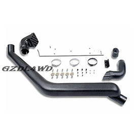 Factory LLDPE Car Snorkel Kit for Land Cruiser LC90 Exterior Air Intake Accessory