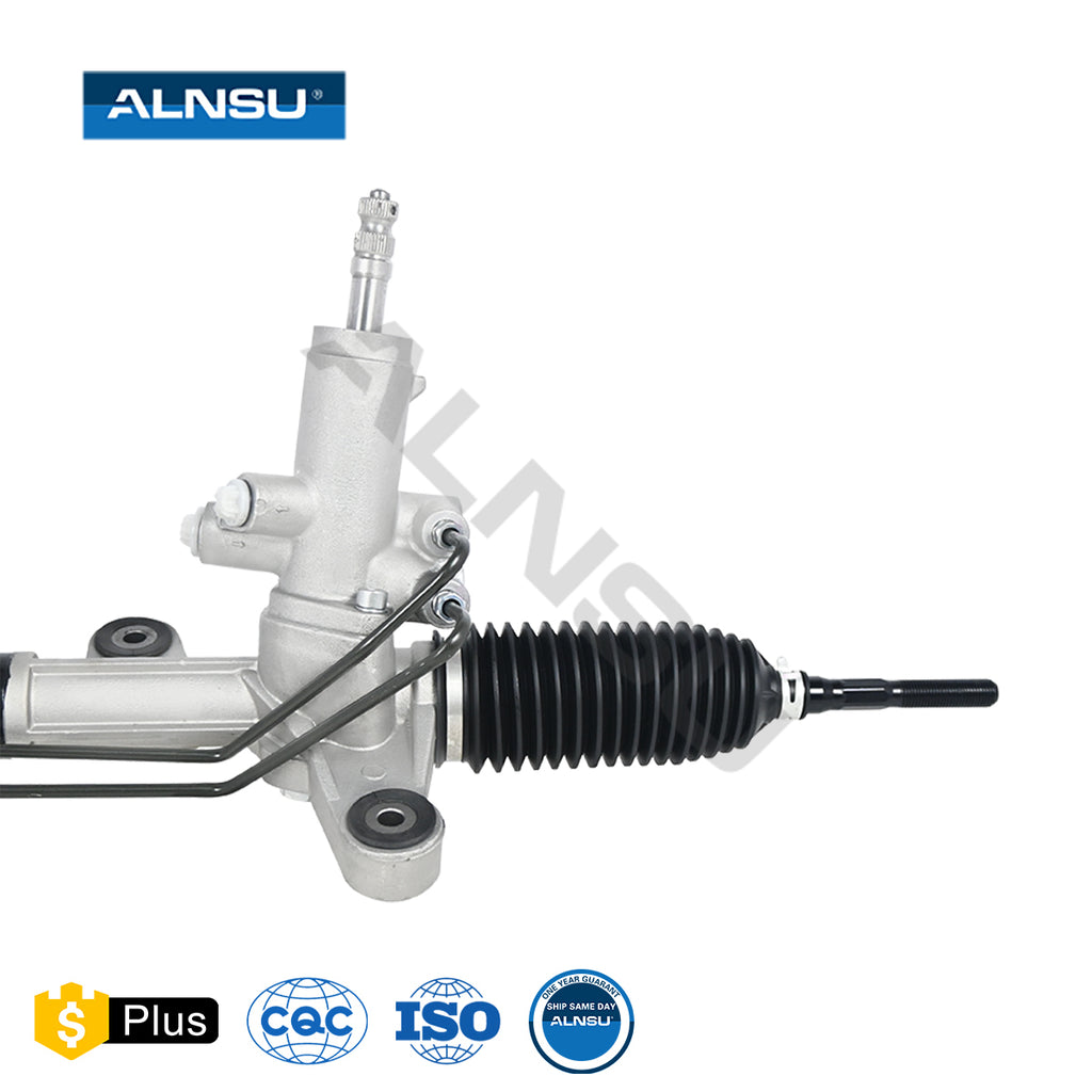 Factory Price Auto Parts Steering Rack Cremallera for GWM C50 LHD FXJ-TY50 FXJTY50