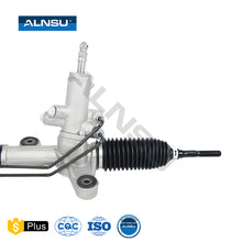 Load image into Gallery viewer, Factory Price Auto Parts Steering Rack Cremallera for GWM C50 LHD FXJ-TY50 FXJTY50