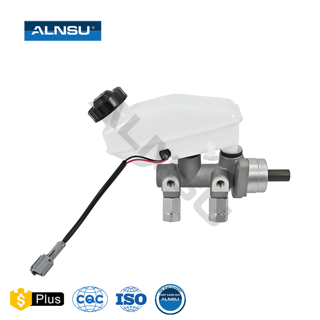 Factory Price Brake Master Cylinder for BUICK 93742808 96534601 96534602 93744978 WT-2124 93742807