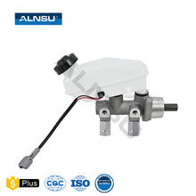 Load image into Gallery viewer, Factory Price Brake Master Cylinder for BUICK 93742808 96534601 96534602 93744978 WT-2124 93742807