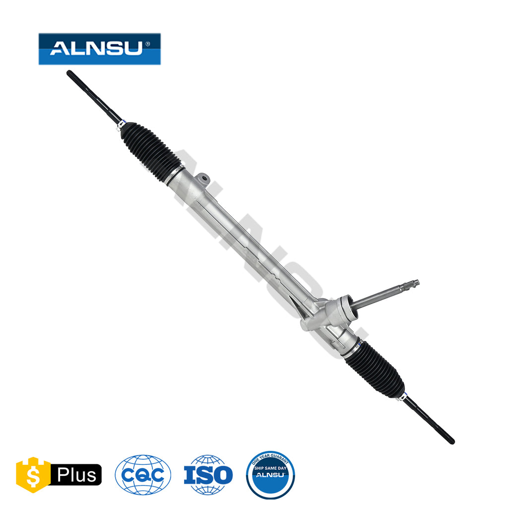 Factory Price Car Parts Mechanical Power Steering Rack for GEELY Emgrand  Left Hand Drive 2311101019 1066L7S007 88903151